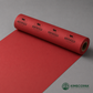 Premium Red Butcher Paper for BBQ Smoking, Meat Wrapping & Custom Branding