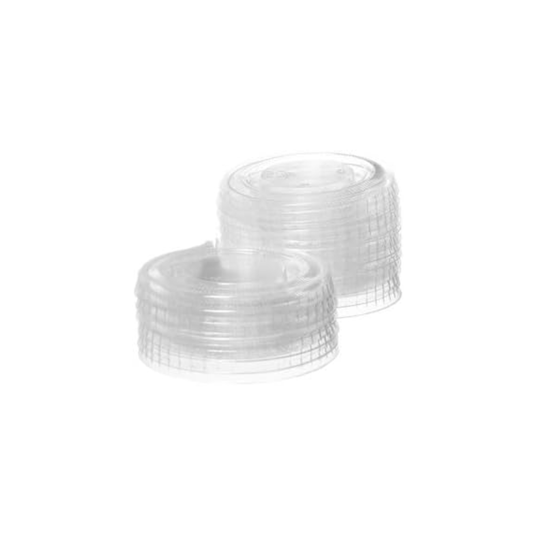 Round  Lid For 1.5-2 OZ 