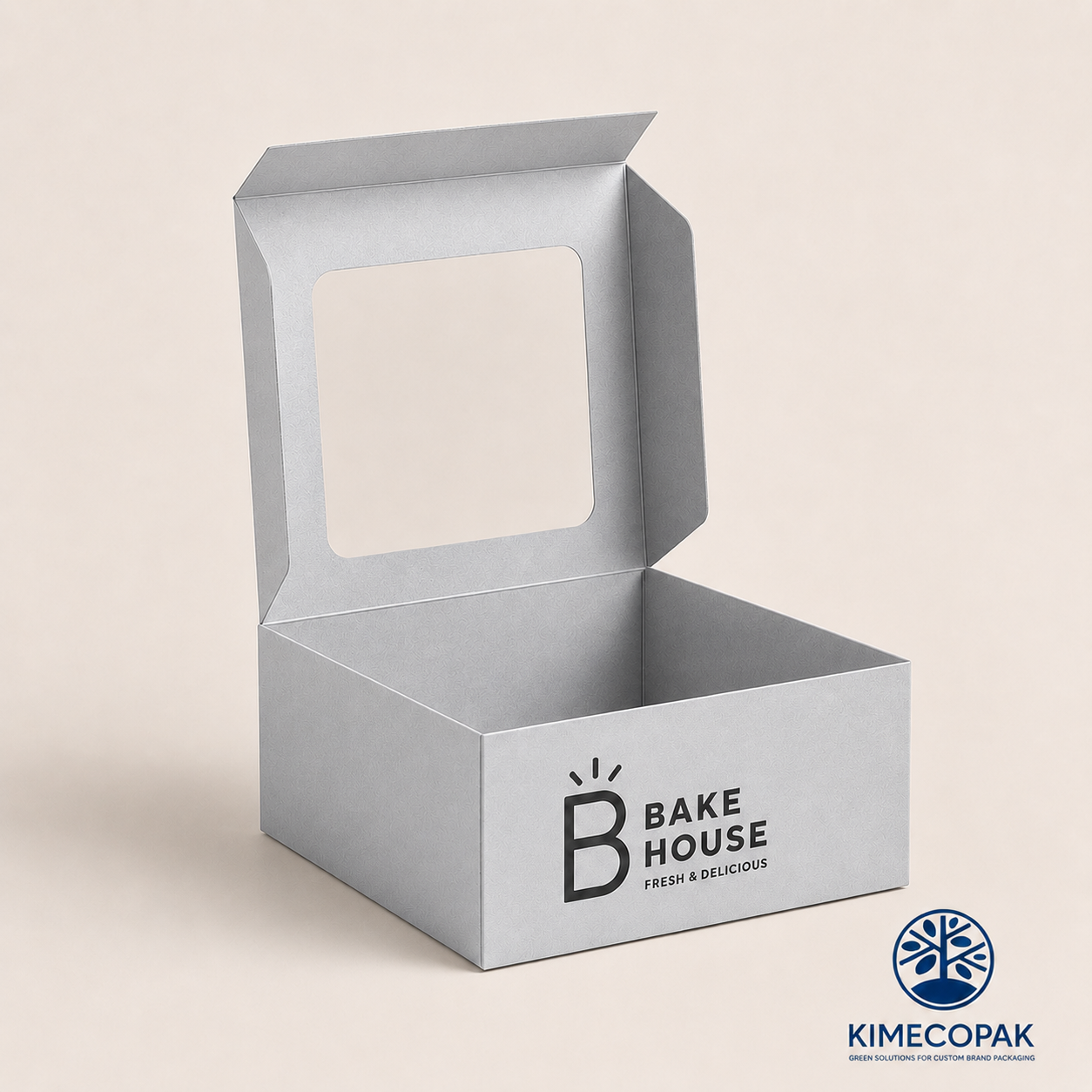Need Premium Silver Cookie Boxes Fast? Get a Free Custom Quote Today