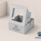 Need Premium Silver Cookie Boxes Fast? Get a Free Custom Quote Today