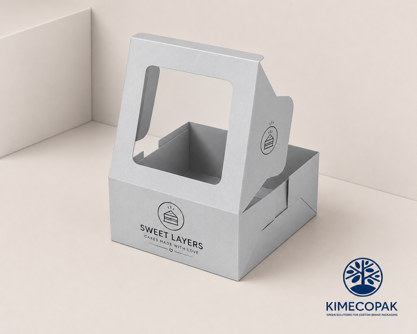 Need Premium Silver Cookie Boxes Fast? Get a Free Custom Quote Today