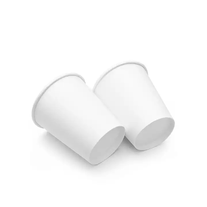 Single Wall Kraft Paper Cup 10 Oz Affordable Price, Wholesale Canada ...