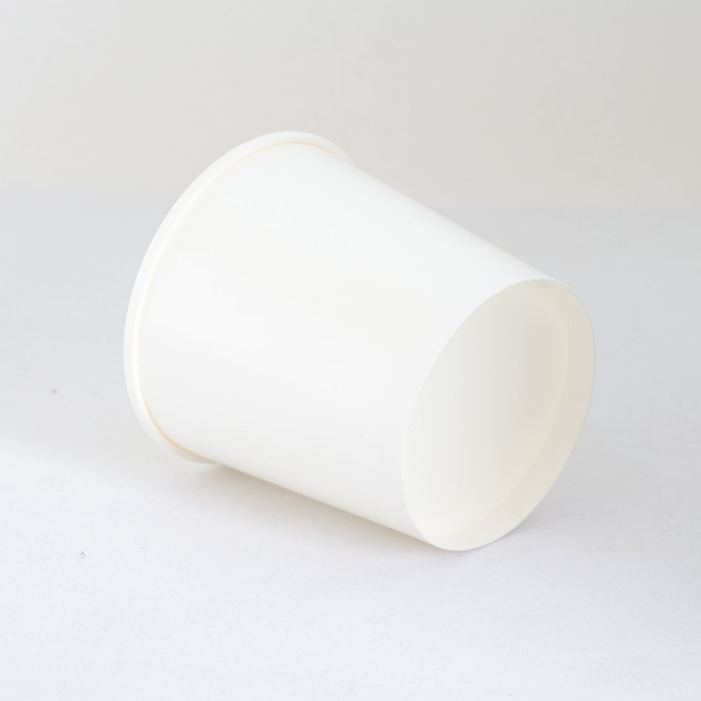 White Paper Hot Cups Supplier Fullsize - 8/10/12/16 oz