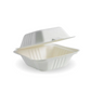  Sugarcane Clamshell 6 x 6