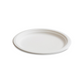 Sugarcane Fibre Plate 7 inch
