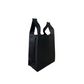 T-Shirt Non-Woven Bag 12" X 7" X 22"