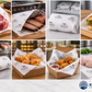 White Butcher Paper Roll | Custom Logo White Butcher Paper Full Sizes
