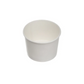 White Soup Cup 10 Oz