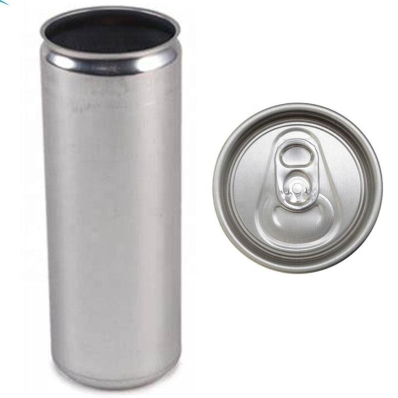 Aluminum Cans Beer Wholesale | SLEEK