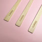 Bamboo Disposable Knives 6.7 inch | Wholesale, Fast Delivery in Canada | 10.000Pcs/Box