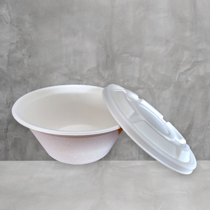 SAMPLE SET OF 50 [Bowl + Lid] | Composable Bowl with Lids