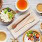Compostable Bamboo Soup Spoon Wholesale, Fast Delivery in Canada | 1000 Pcs/Case