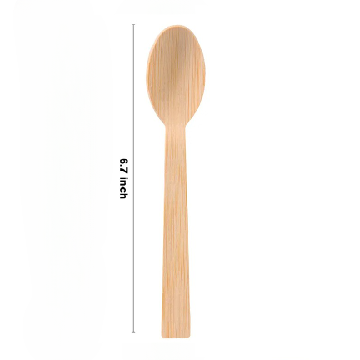 bamboo spoon wholesale