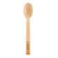 bamboo spoon wholesale with logo