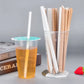 Bubble Tea Paper Straws 12mm