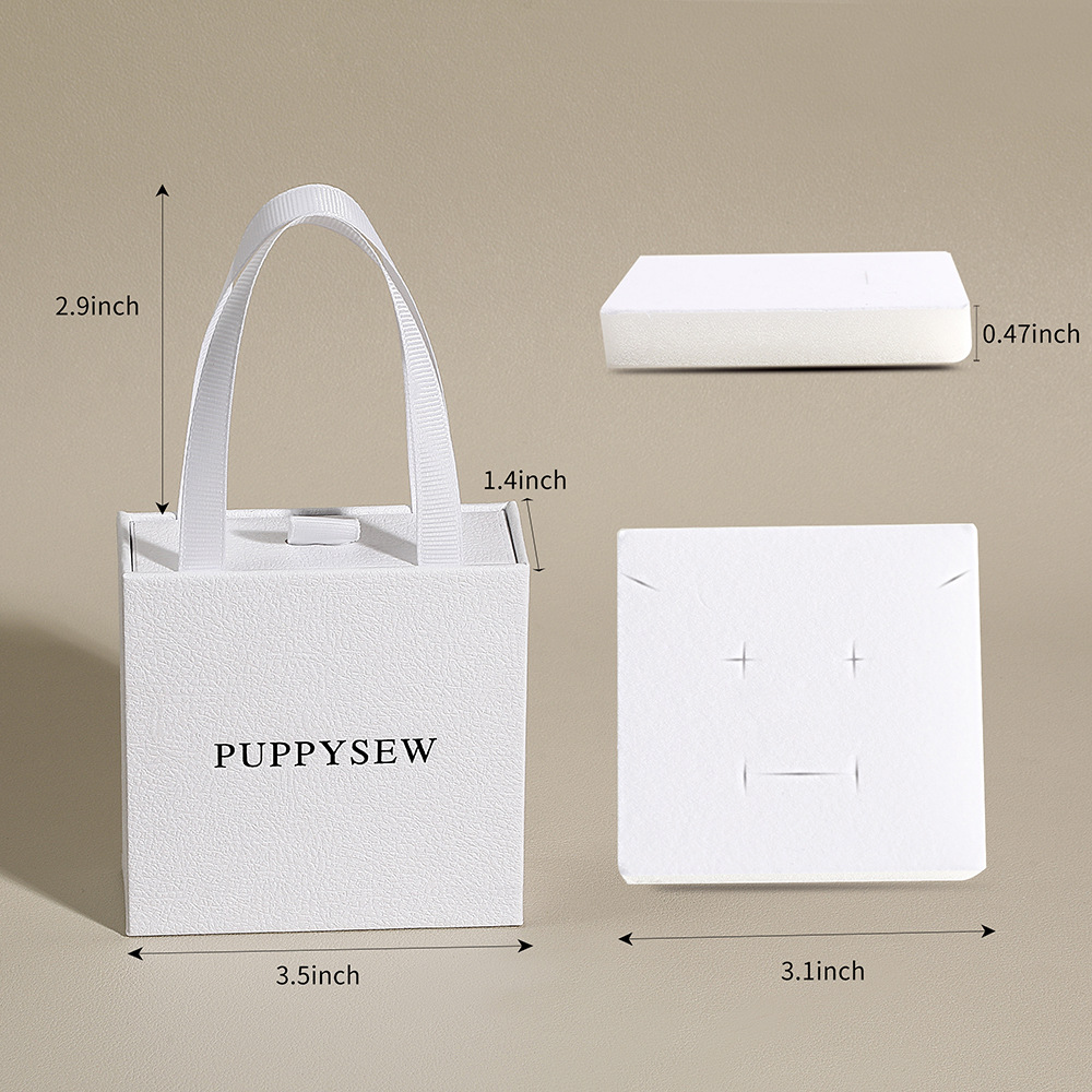 branded jewelry boxes