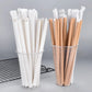 Paper Straws | 12mm | For Bubble Tea