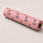 Custom Printed Pink Butcher Paper | Wholesale BBQ Wrapping Paper