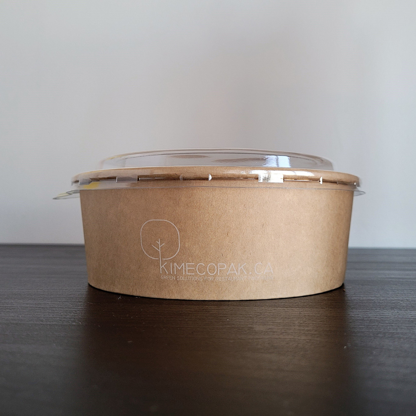 Clear Lid