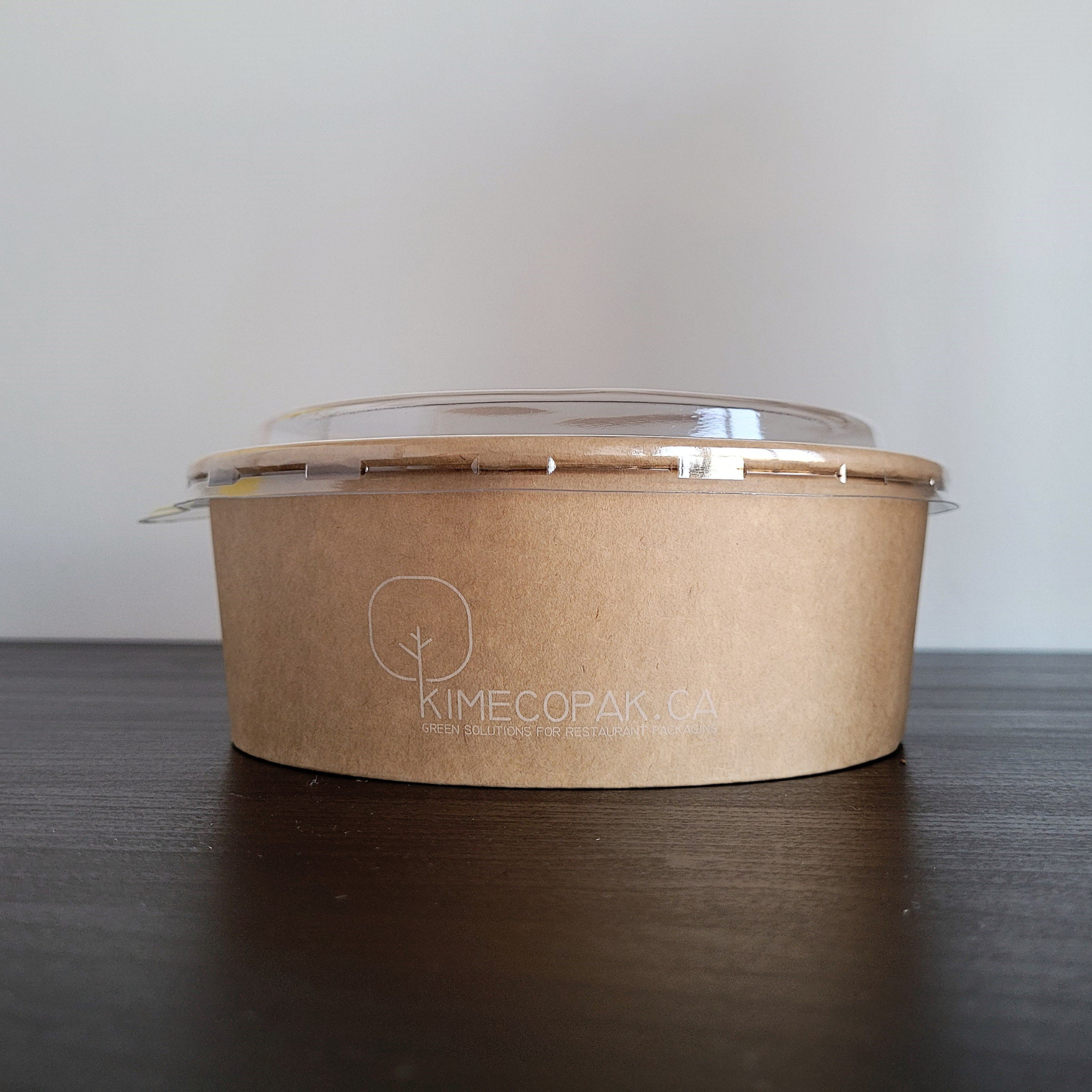 Clear Lid