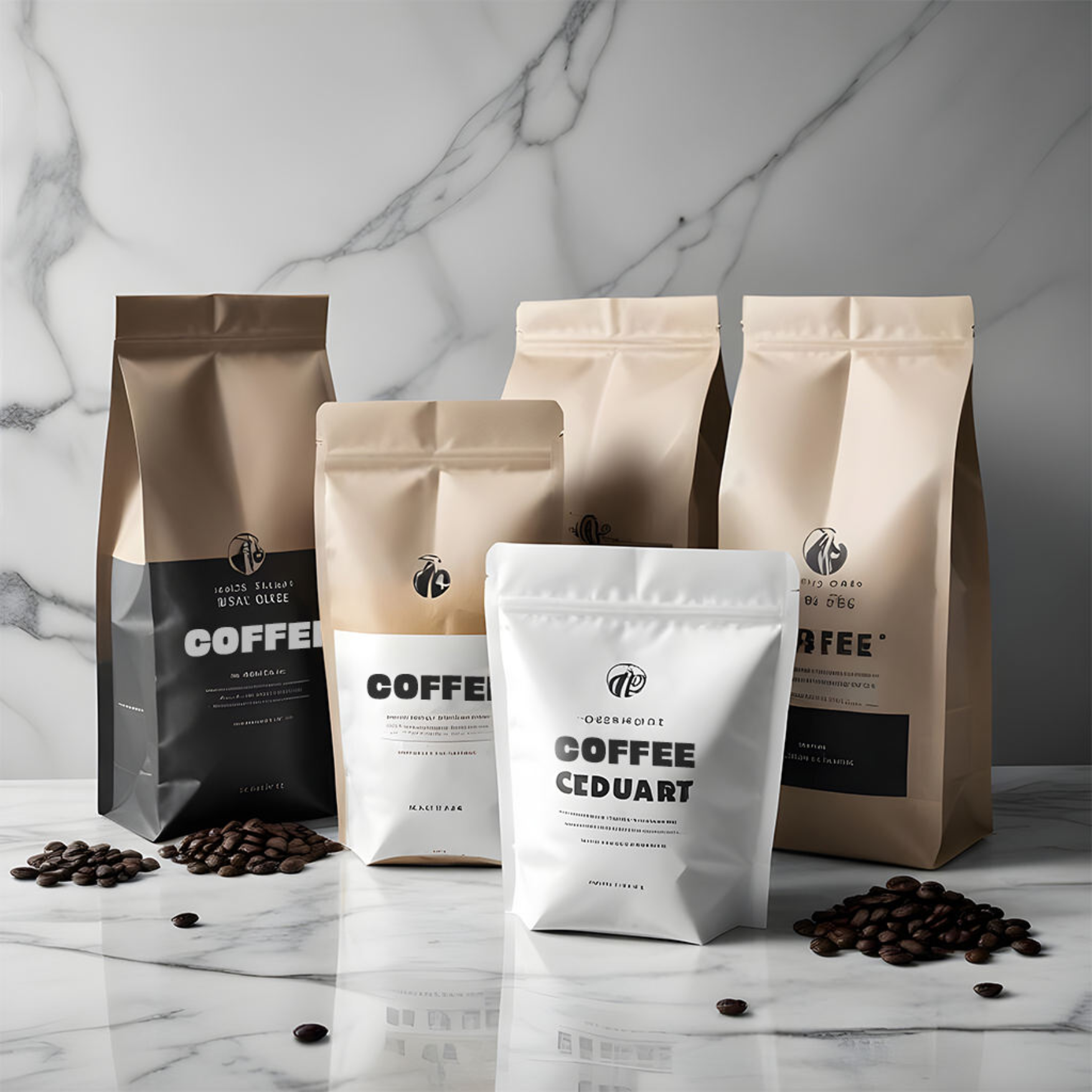 coffee bag
