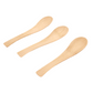 compostable bamboo soup spoon