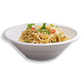 Compostable Salad Bowls with Lids 30 Oz 