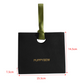 custom jewelry paper bag with logo