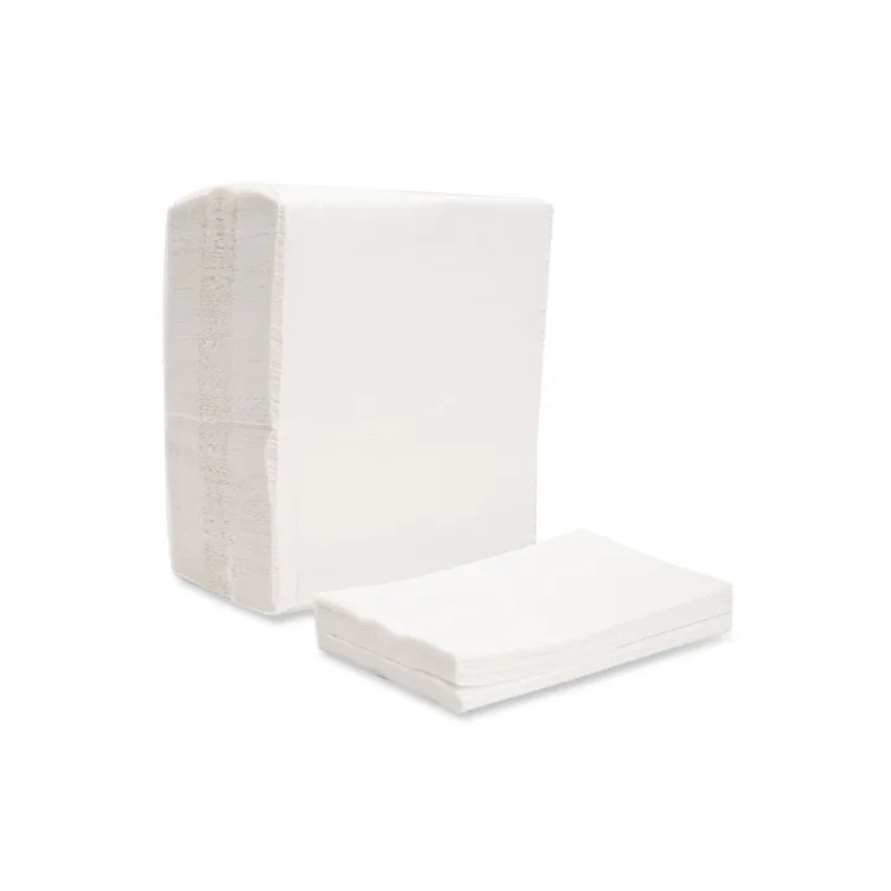  Dispenser Napkins 1-Ply 