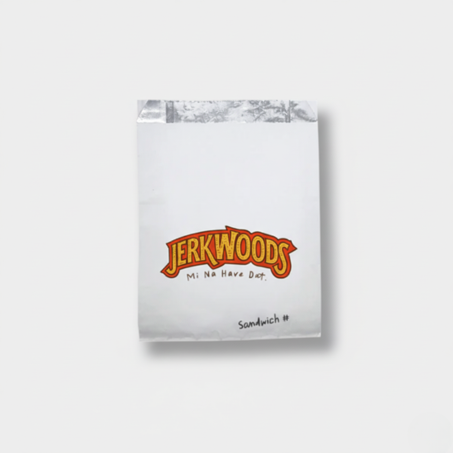 Custom Foil Lined Paper Bags For Cookies, Sandwiches, Pastries Wholesale Pricing