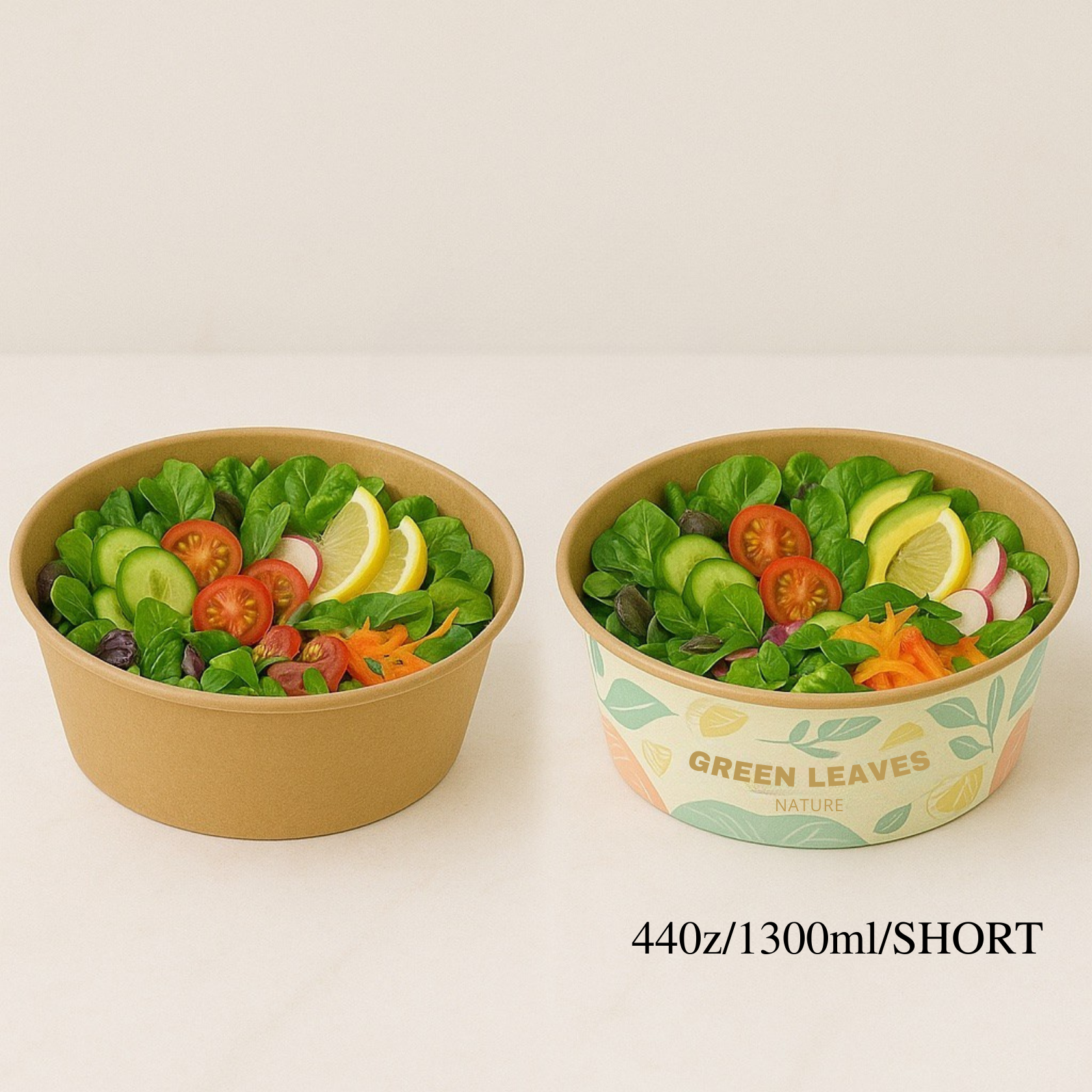 44oz salad bowl