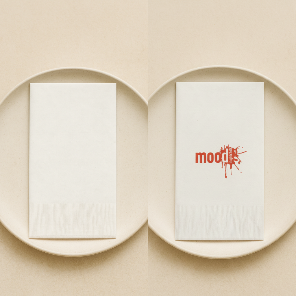 Custom printed bakery bags wholesale Canada