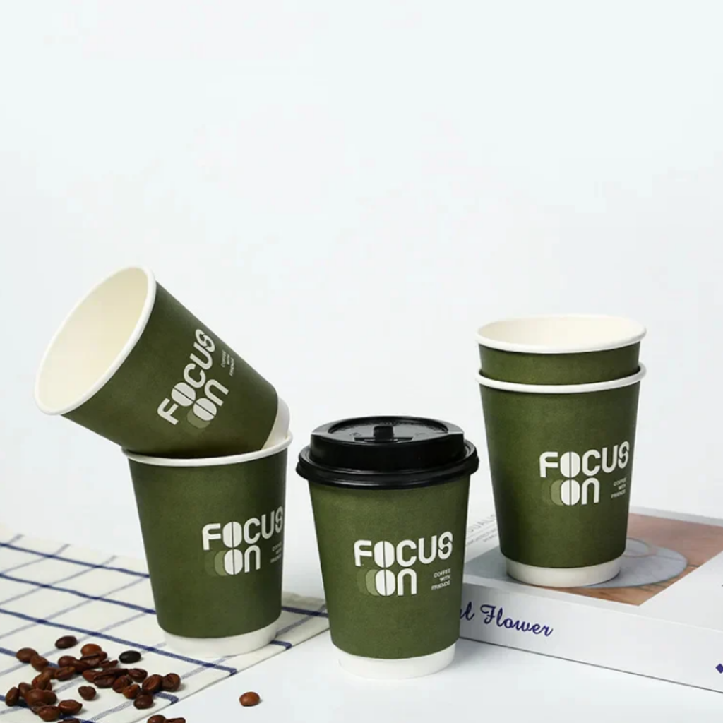 coffee cups