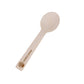 ice cream wooden spoon