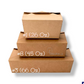Kraft Box 45 Oz