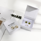 magnetic closure cosmetic box