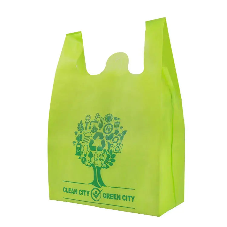 non woven bag wholesale custom logo