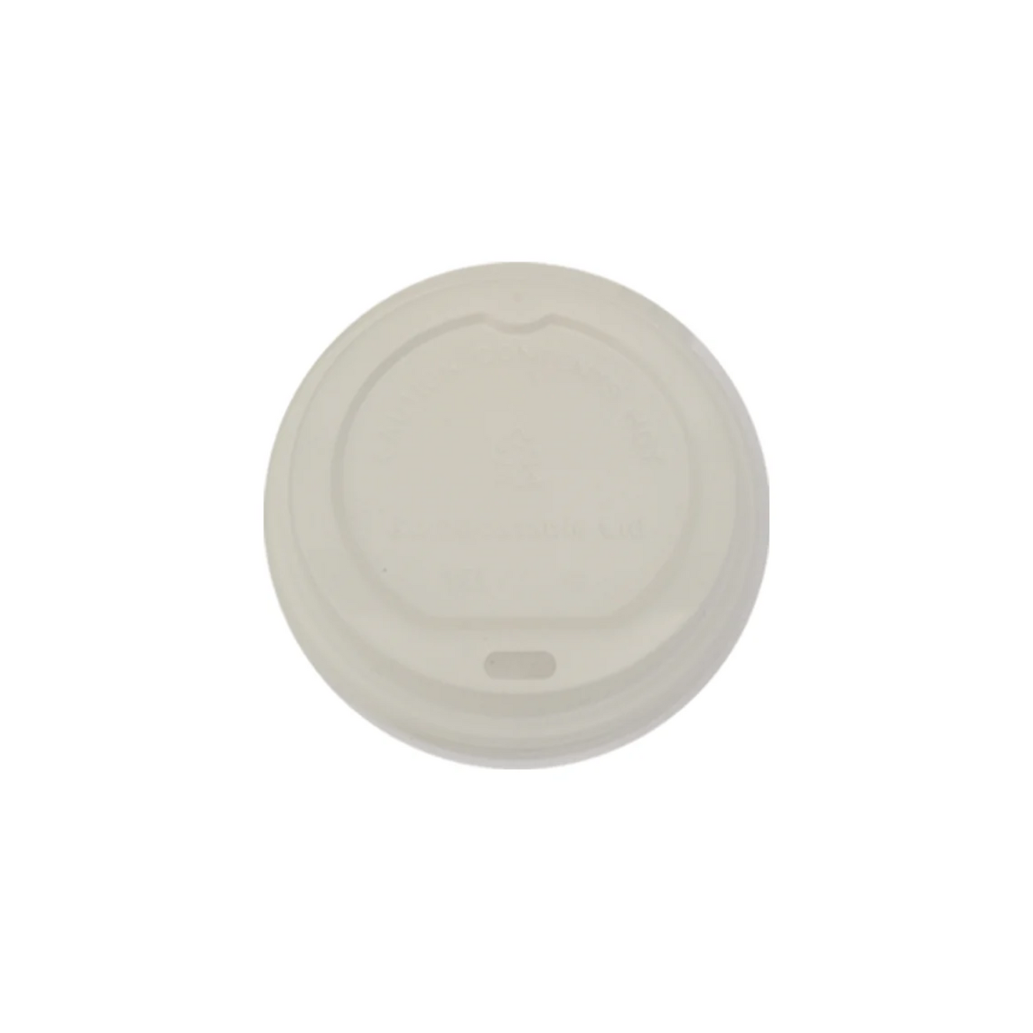 PLA lid cold cup