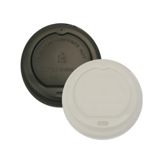 PLA lid