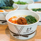 Large Paper Bowls Supply in North America | Custom Logo