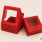 Custom Red Cookie Boxes That Make Your Bakery Stand Out