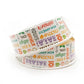 Custom Logo Paper Bowl with Lids l Disposable Bowl For Noodle, Salad, Fruit,...300 SET (Bowl + Lid)/Case