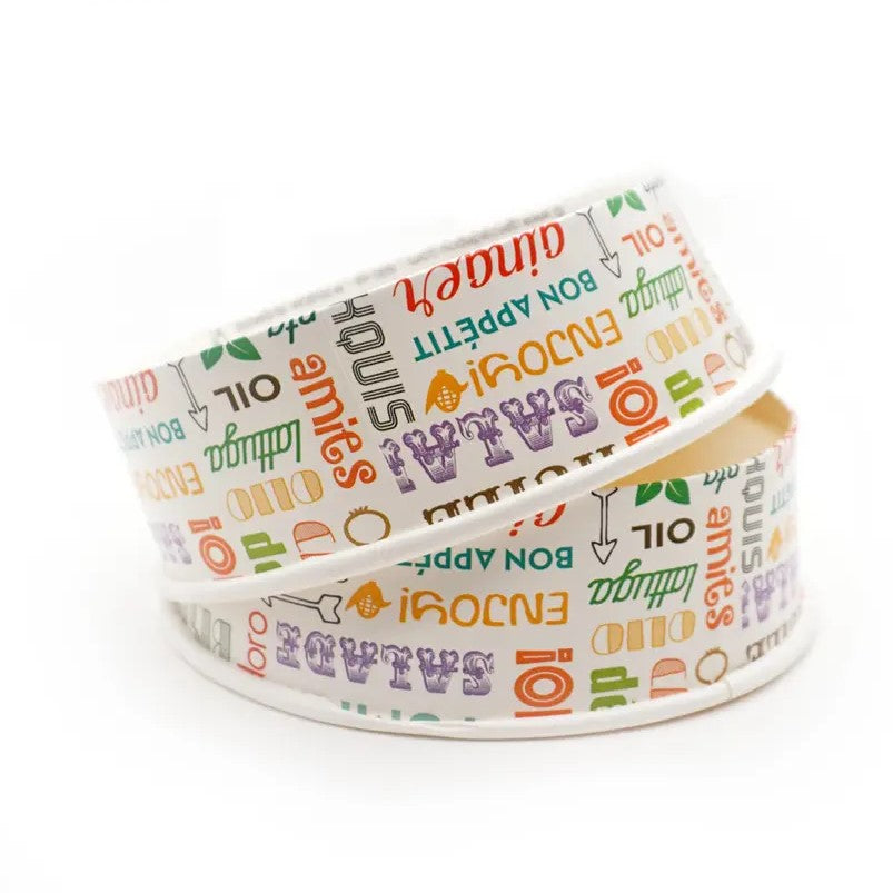 Custom Logo Paper Bowl with Lids l Disposable Bowl For Noodle, Salad, Fruit,...