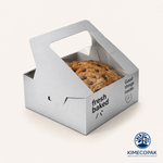 Need Premium Silver Cookie Boxes Fast? Get a Free Custom Quote Today