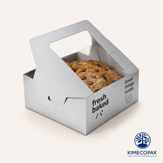 Need Premium Silver Cookie Boxes Fast? Get a Free Custom Quote Today