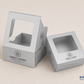 Need Premium Silver Cookie Boxes Fast? Get a Free Custom Quote Today