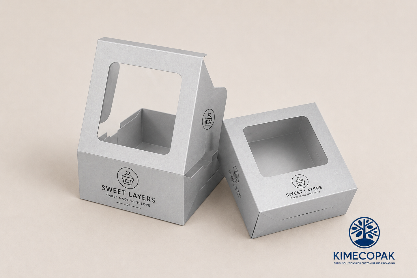 Need Premium Silver Cookie Boxes Fast? Get a Free Custom Quote Today