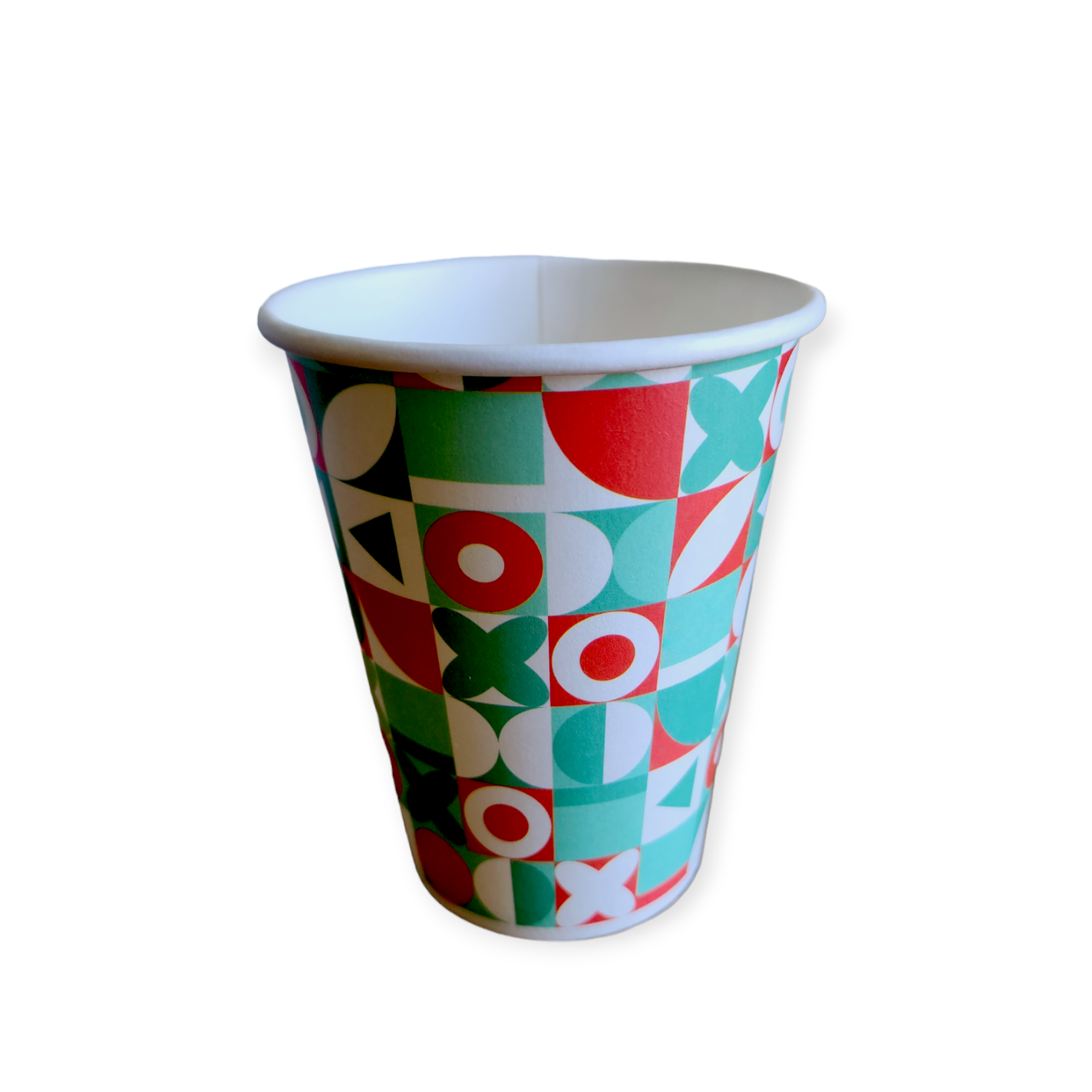 Single Wall Cup 12 Oz | Case of 1000
