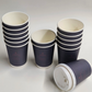single wall paper cup pla coated