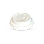 Sugarcane Lid 90mm For 12/12/16 Oz Cup Wholesale Pricing Canada